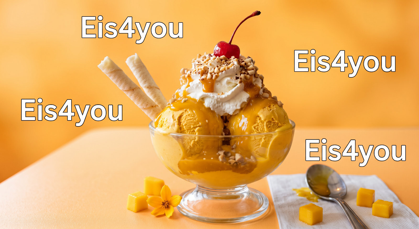Mango Splash Deluxe